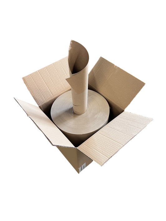 300mm X 600m 80gsm Void fill paper