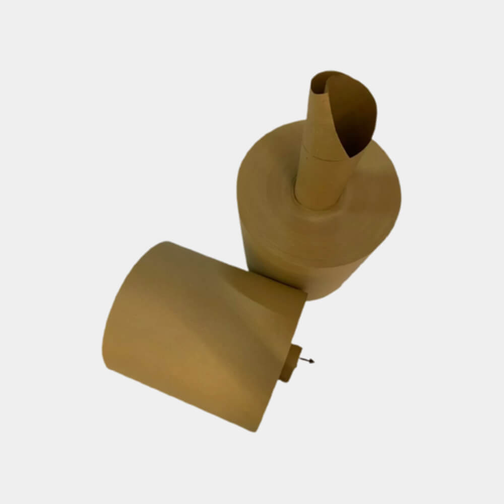 350mm x 450m 100gsm Void fill paper packaging