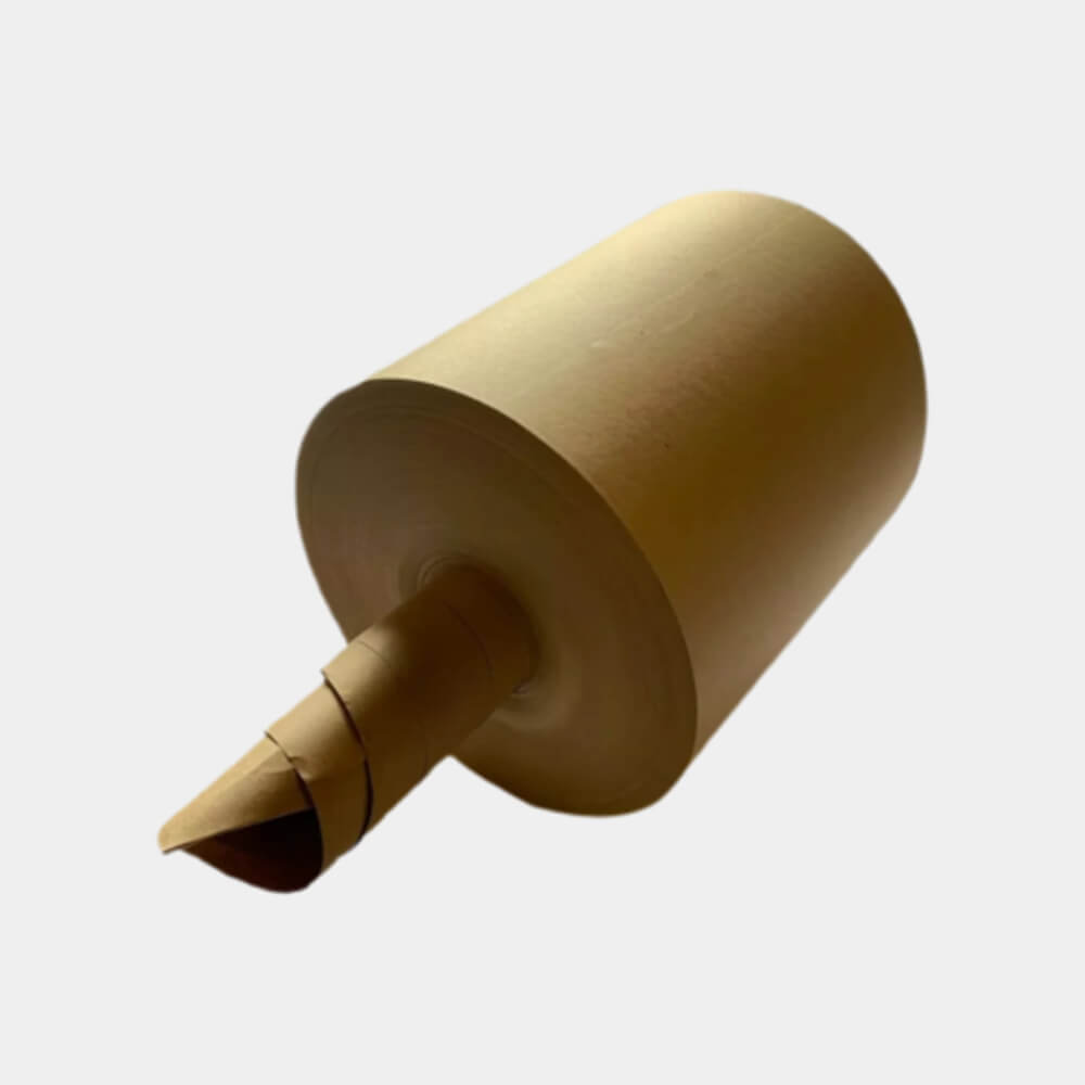 350mm x 450m 100gsm Void fill paper packaging