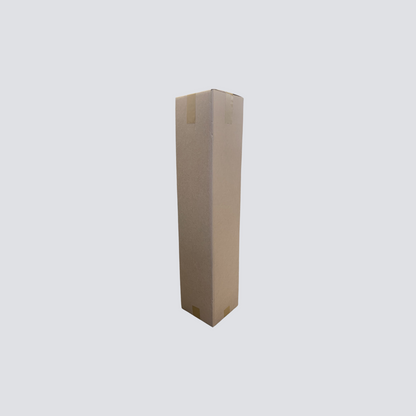 White Paper Roll, 900mm x 220m, 100gsm