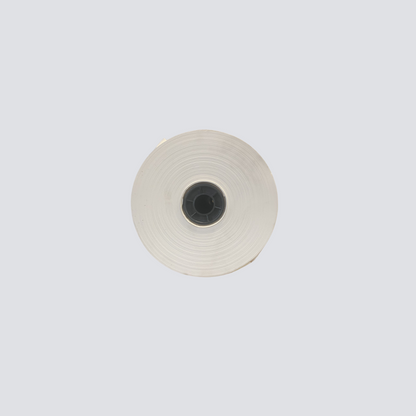 White Paper Roll, 900mm x 220m, 100gsm
