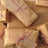 Pure Ribbed Kraft Paper Roll 600mm x 100m 50gsm Brown Parcel Wrapping Paper