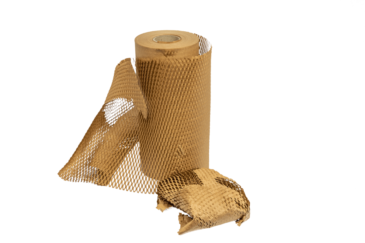 Mini Pak'r™ Air Cushioning in Stock Mini Pak'r™ Air Cushioning in Stock
