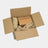 300mm X 700m 70gsm Void Fill Packing Paper Roll | 100% Recycled Eco Box Filler