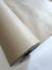 Pure Kraft Paper Roll 900mmx 210m 90gsm Brown Parcel Wrapping Packaging Roll
