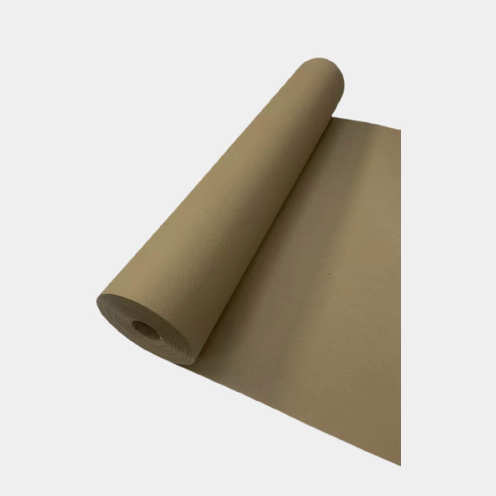 Paper felt carpet underlay - 160gsm